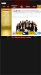 Mobile Screenshot of clrsig.org
